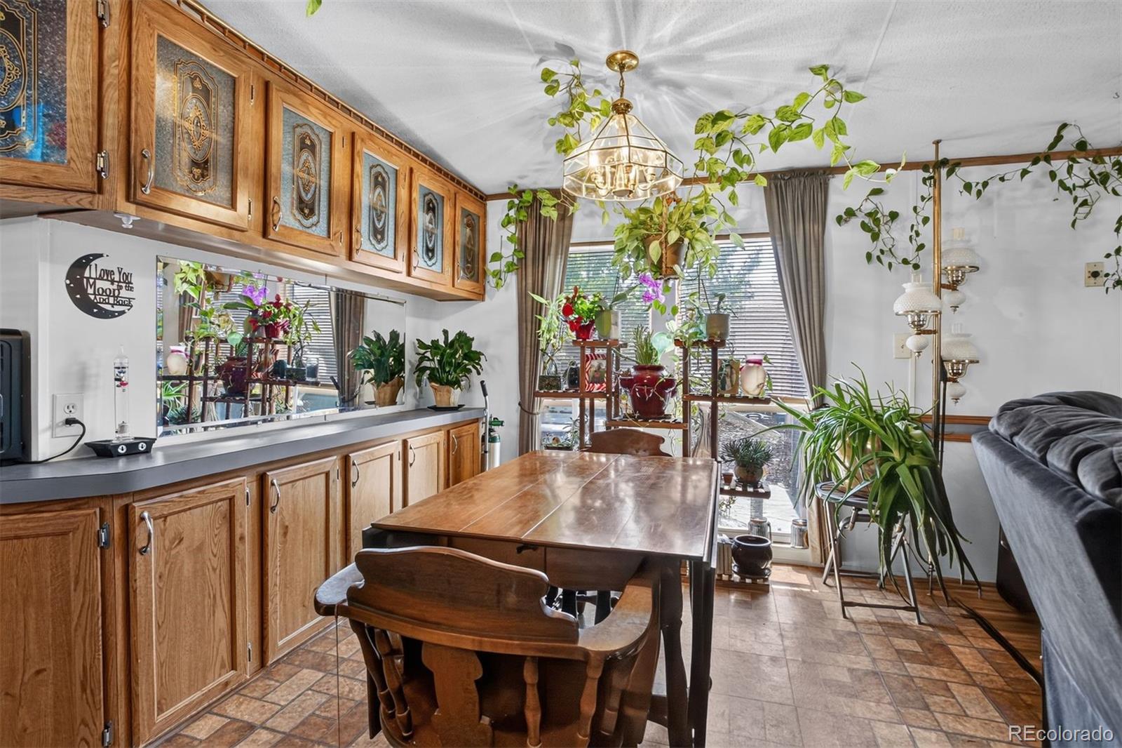 MLS Image #3 for 9048  orleans street,denver, Colorado