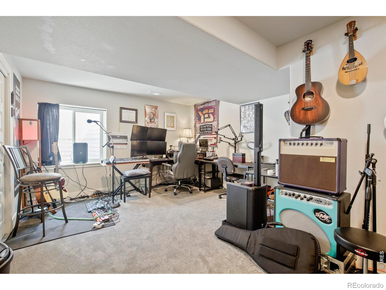 MLS Image #27 for 1252  wild basin road,severance, Colorado