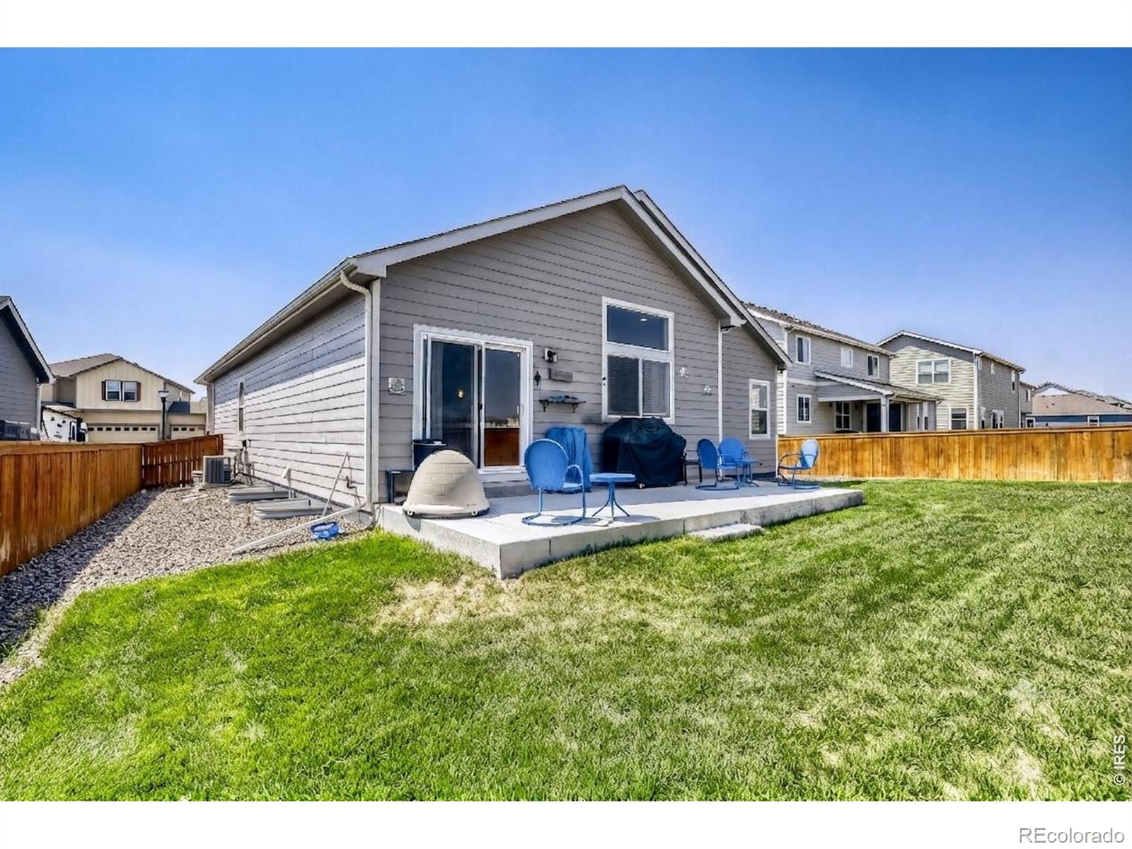 MLS Image #31 for 1252  wild basin road,severance, Colorado