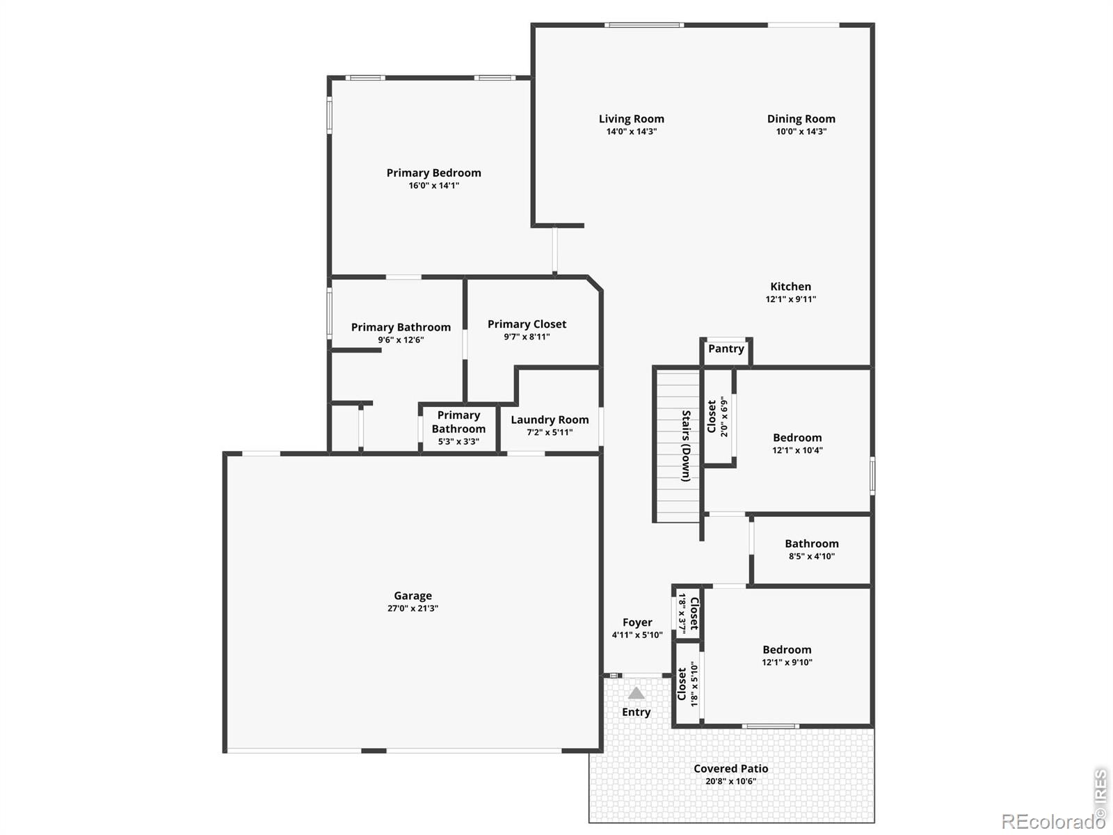 MLS Image #33 for 1252  wild basin road,severance, Colorado