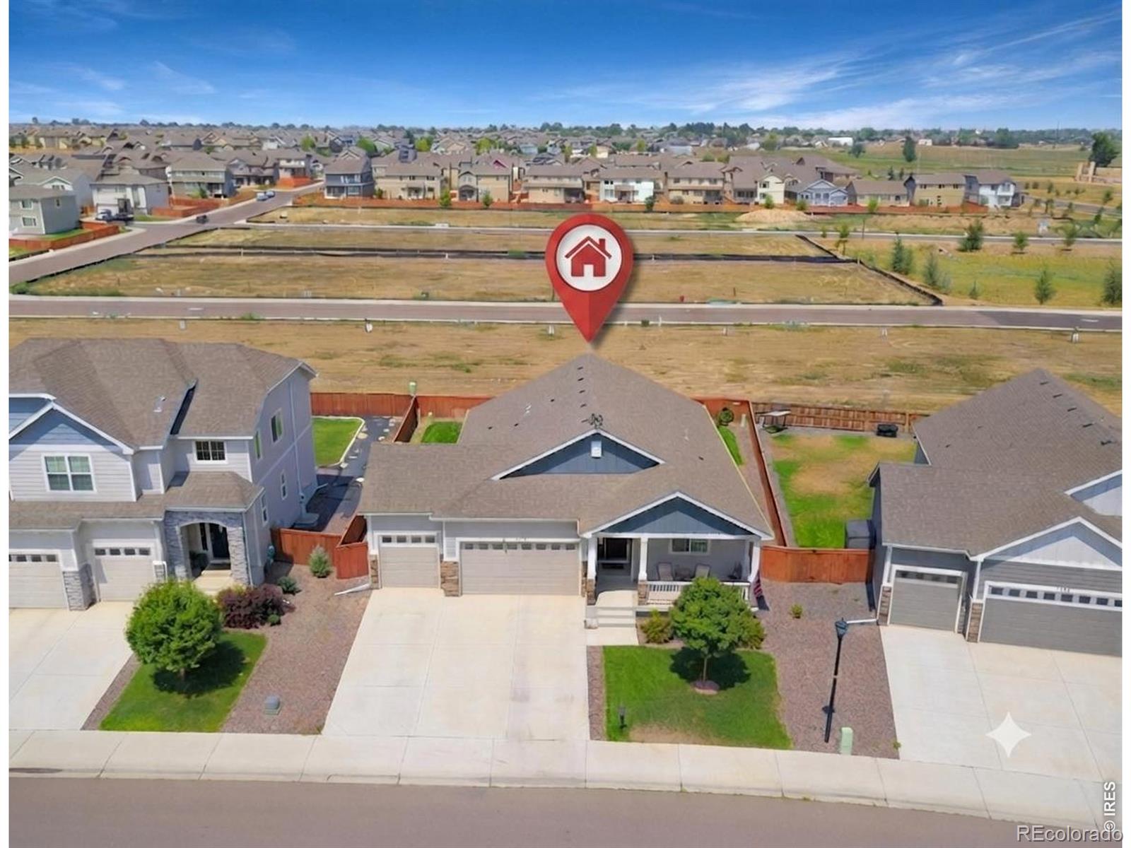 MLS Image #35 for 1252  wild basin road,severance, Colorado