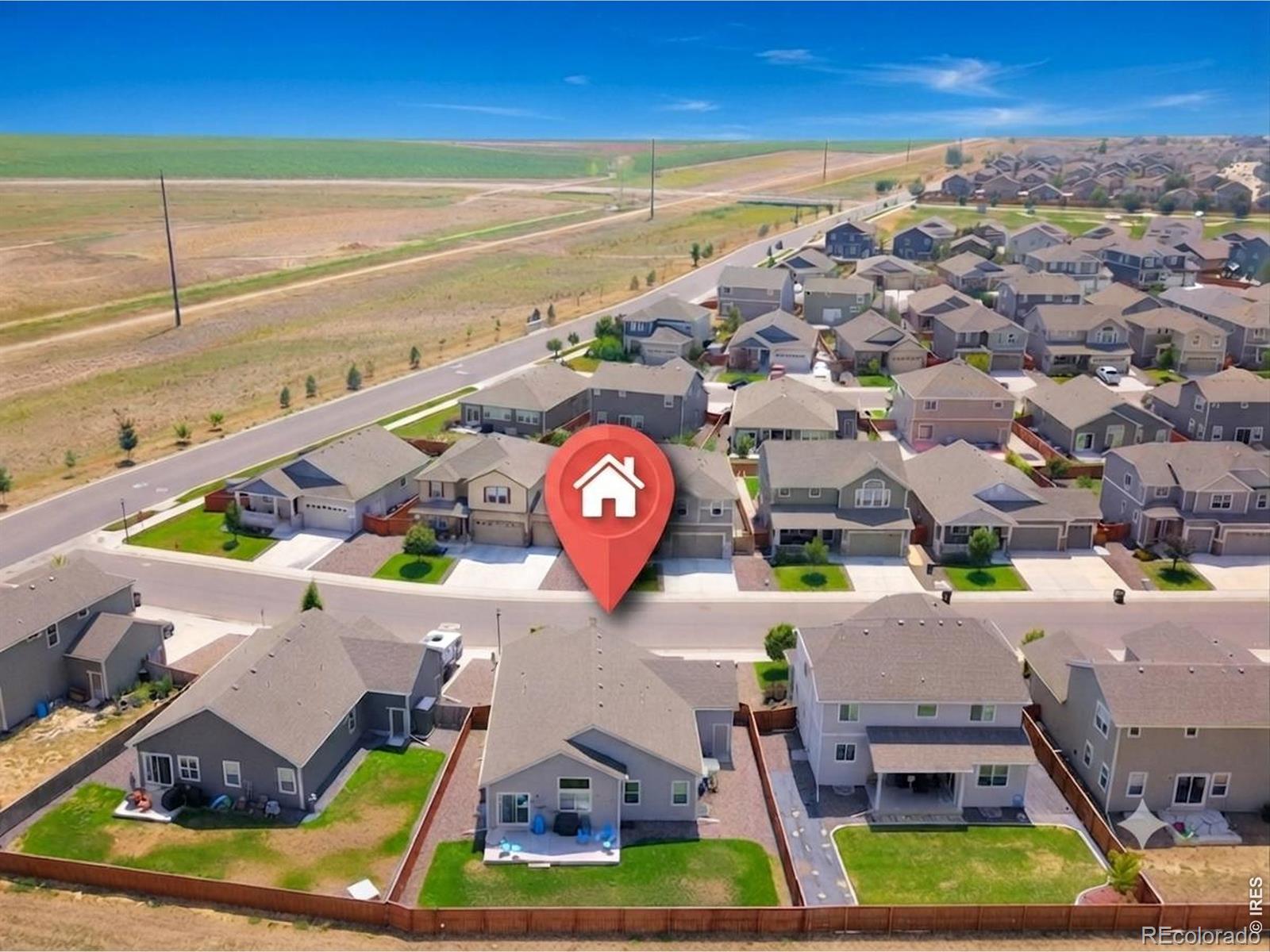 MLS Image #36 for 1252  wild basin road,severance, Colorado