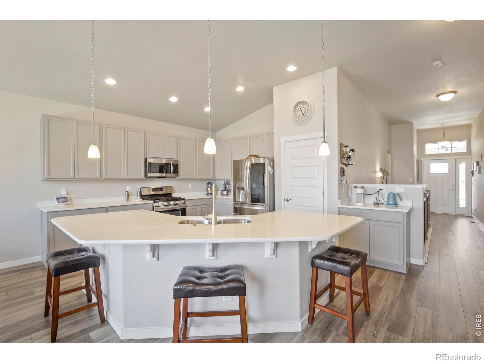 MLS Image #4 for 1252  wild basin road,severance, Colorado