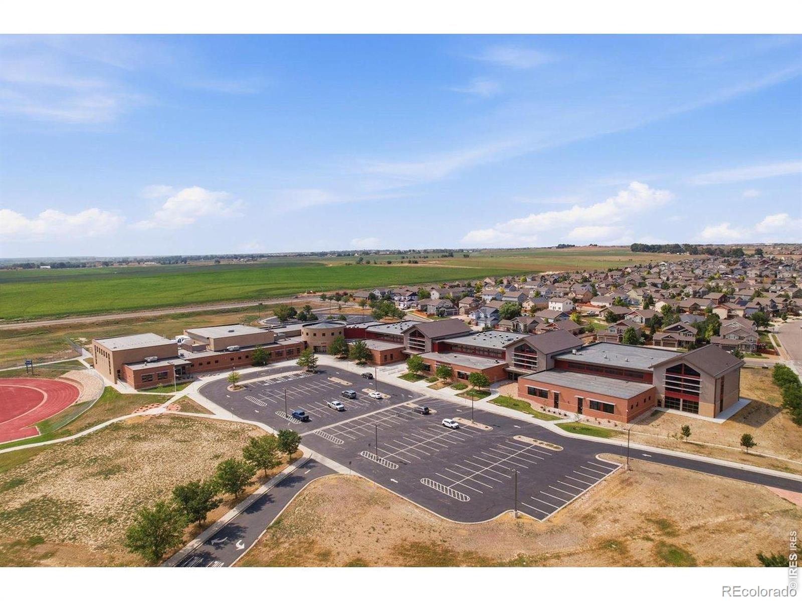 MLS Image #40 for 1252  wild basin road,severance, Colorado