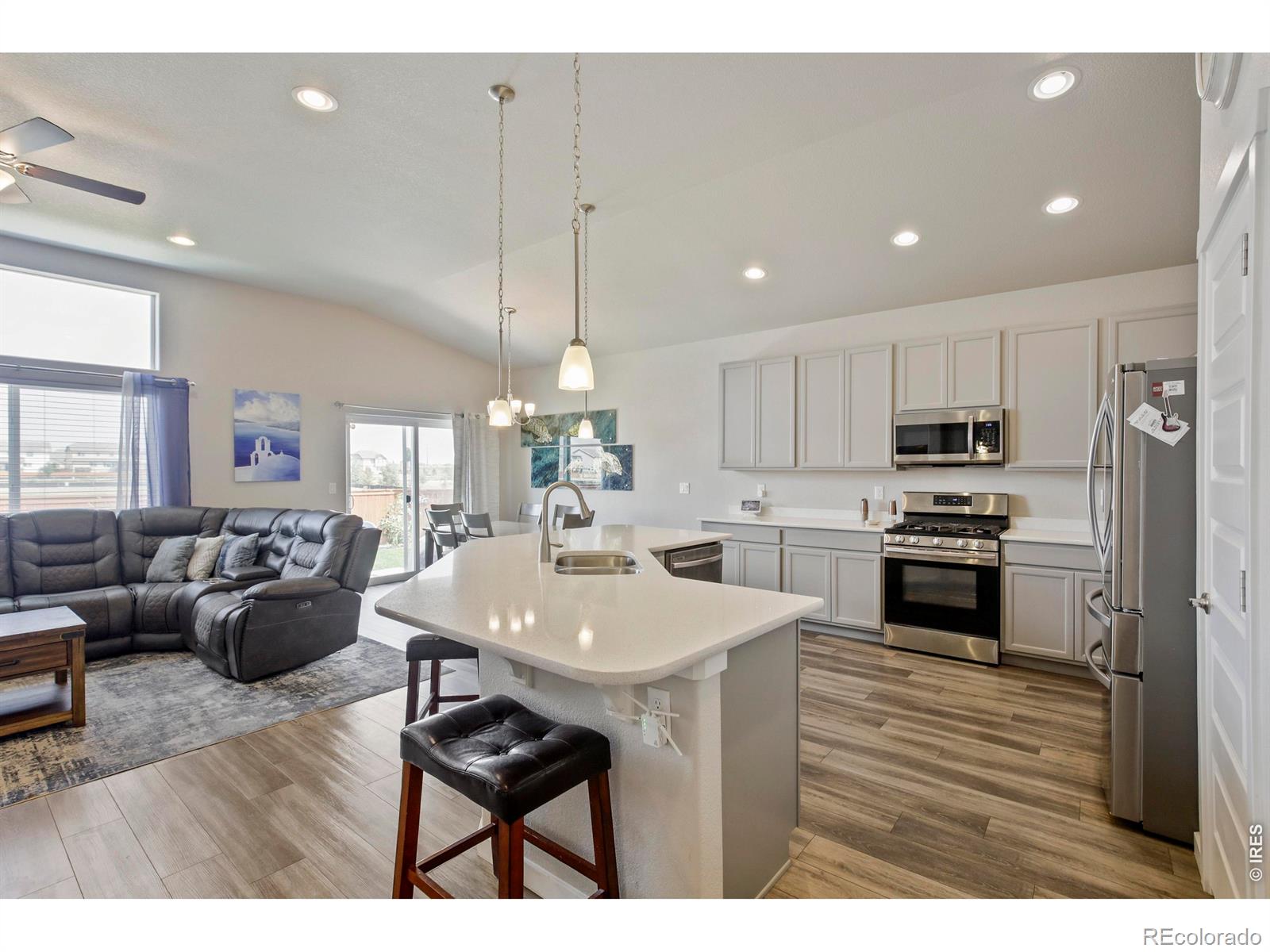 MLS Image #5 for 1252  wild basin road,severance, Colorado