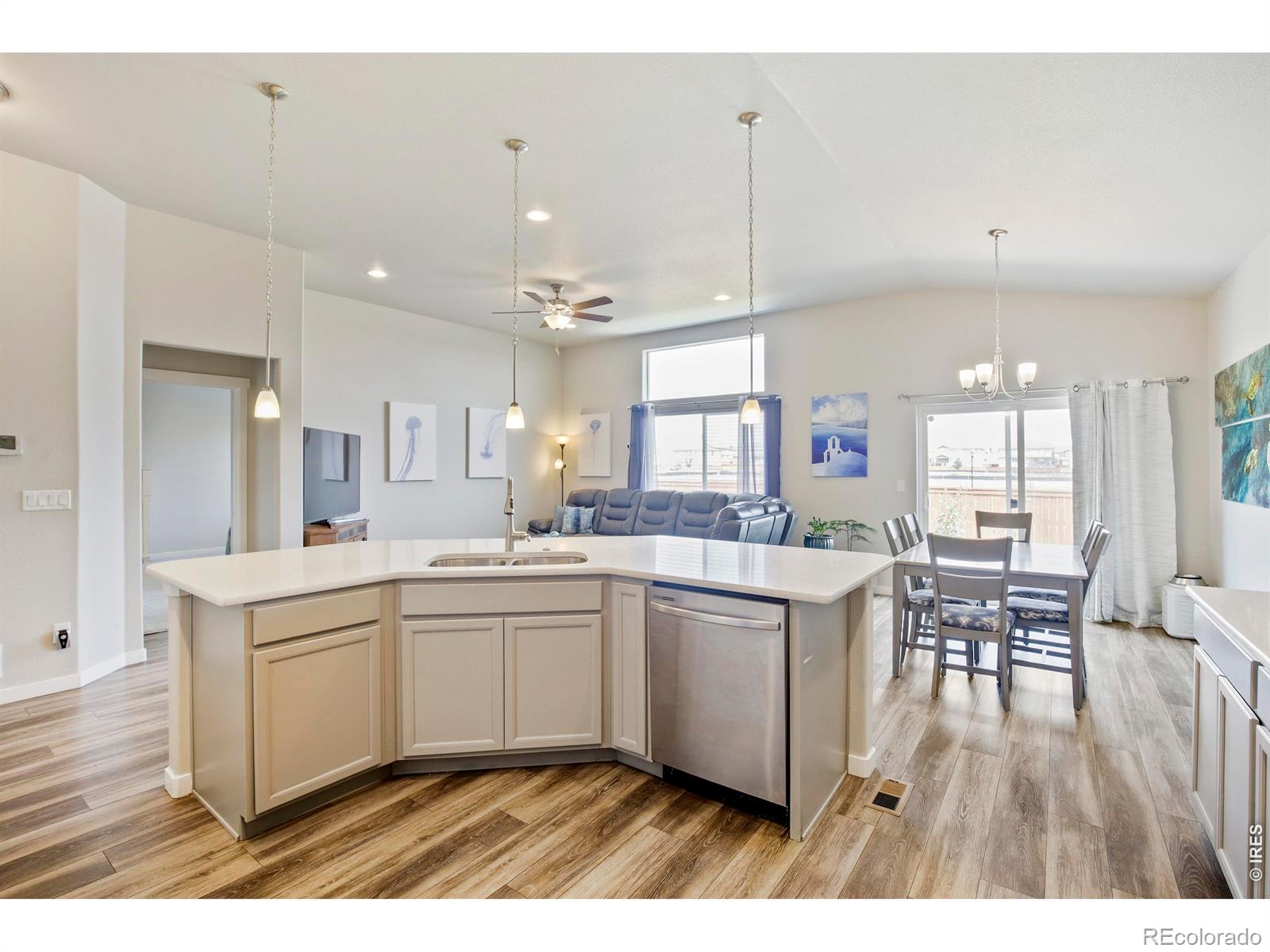 MLS Image #8 for 1252  wild basin road,severance, Colorado