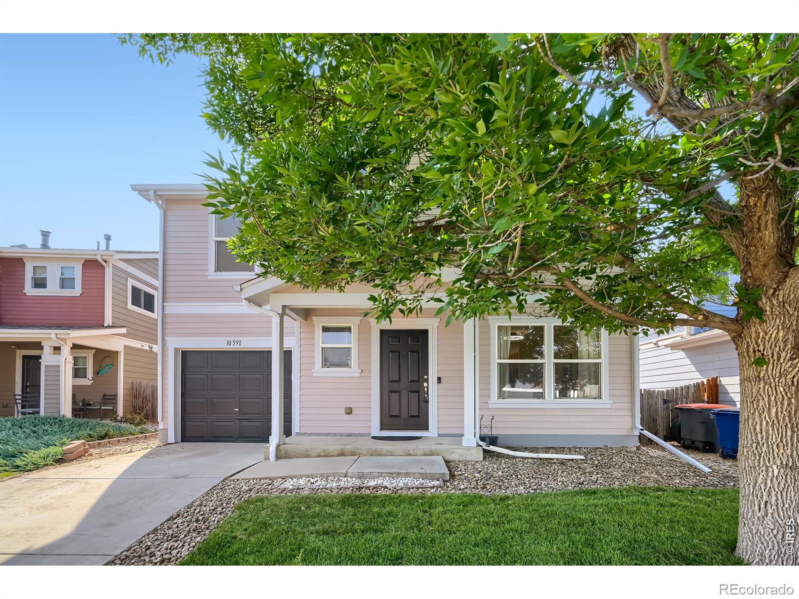 MLS Image #2 for 10591  durango place,longmont, Colorado