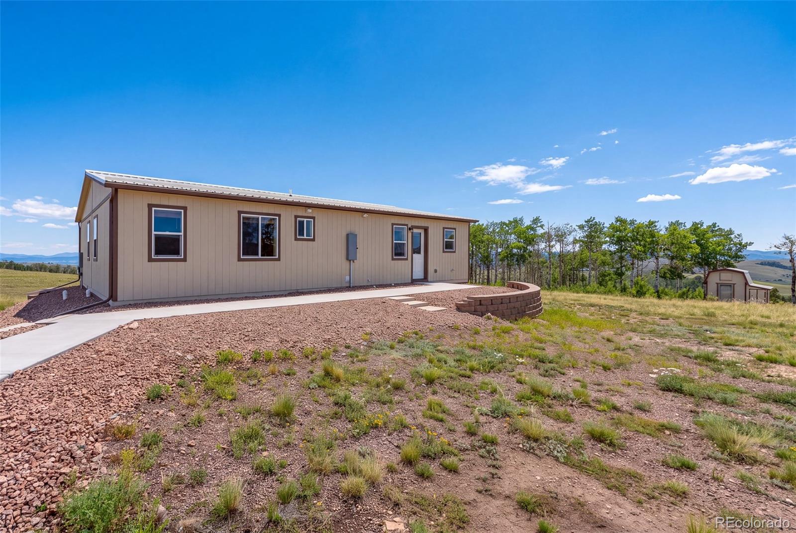 MLS Image #1 for 190  aspen point court,canon city, Colorado