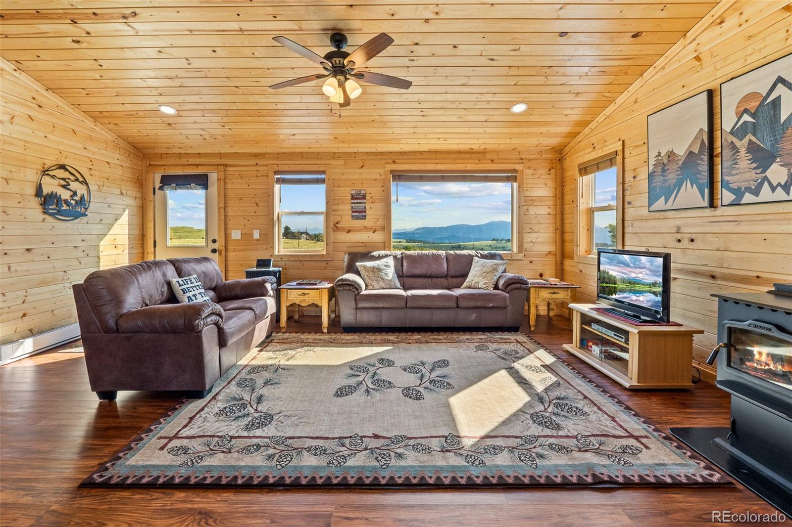 MLS Image #16 for 190  aspen point court,canon city, Colorado