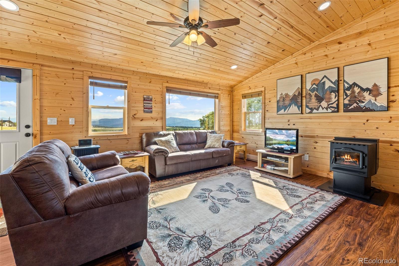MLS Image #17 for 190  aspen point court,canon city, Colorado