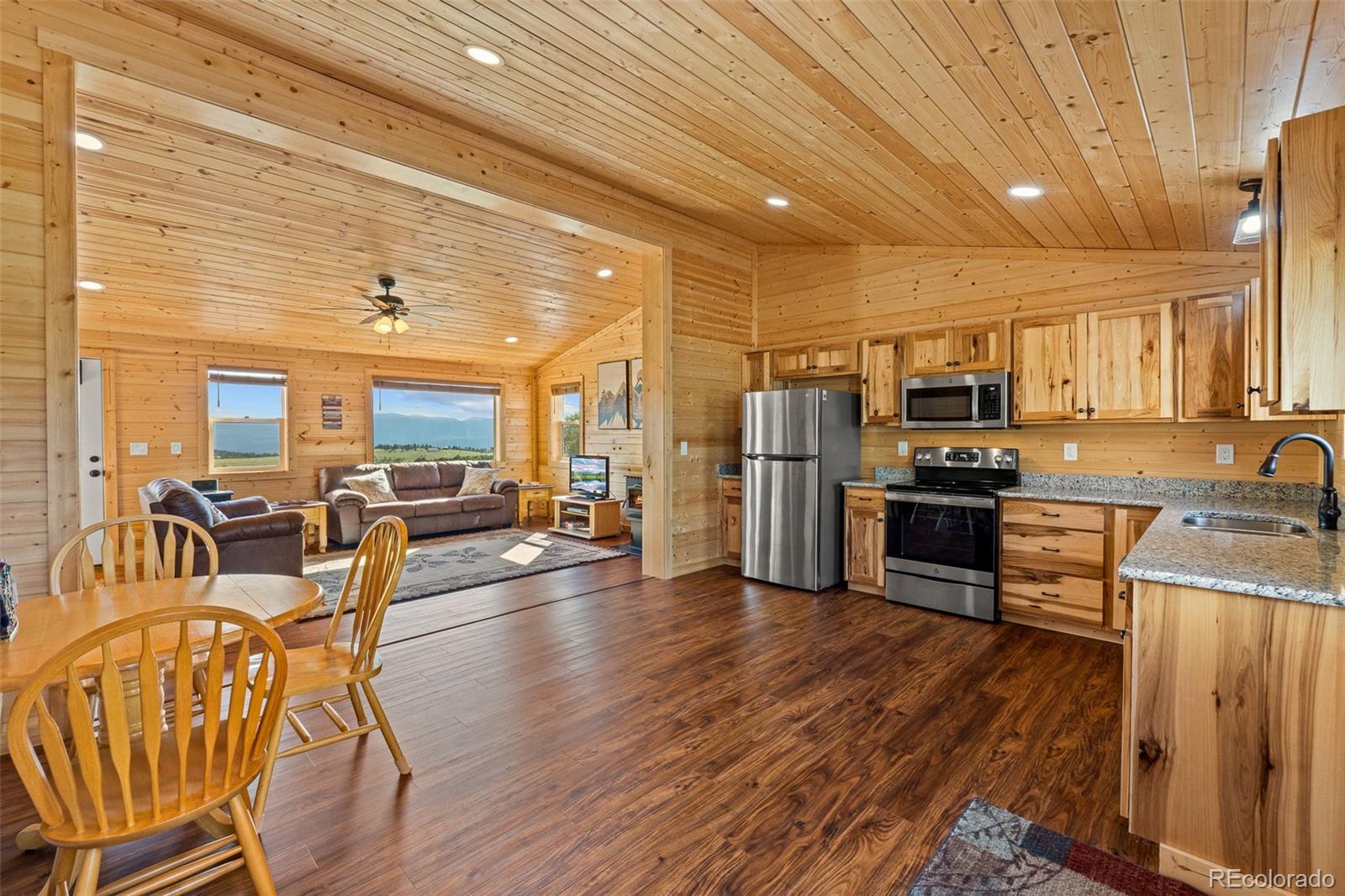 MLS Image #18 for 190  aspen point court,canon city, Colorado