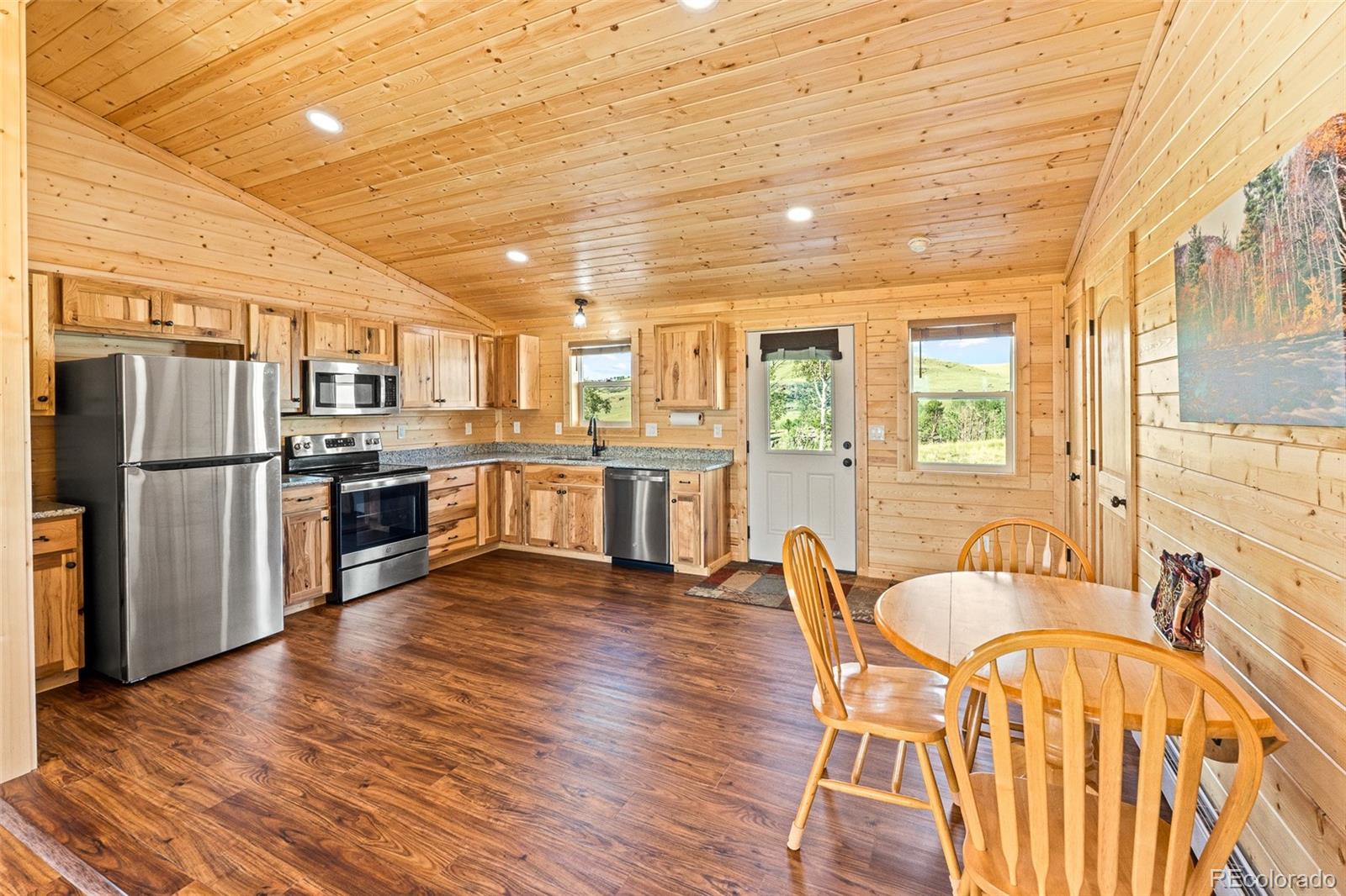 MLS Image #19 for 190  aspen point court,canon city, Colorado