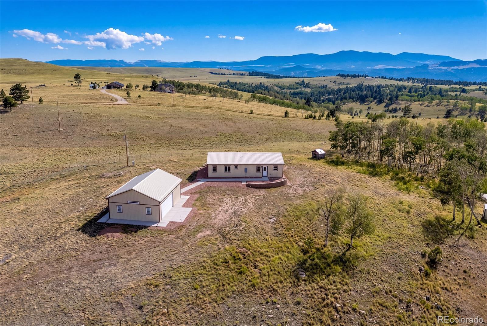 MLS Image #2 for 190  aspen point court,canon city, Colorado