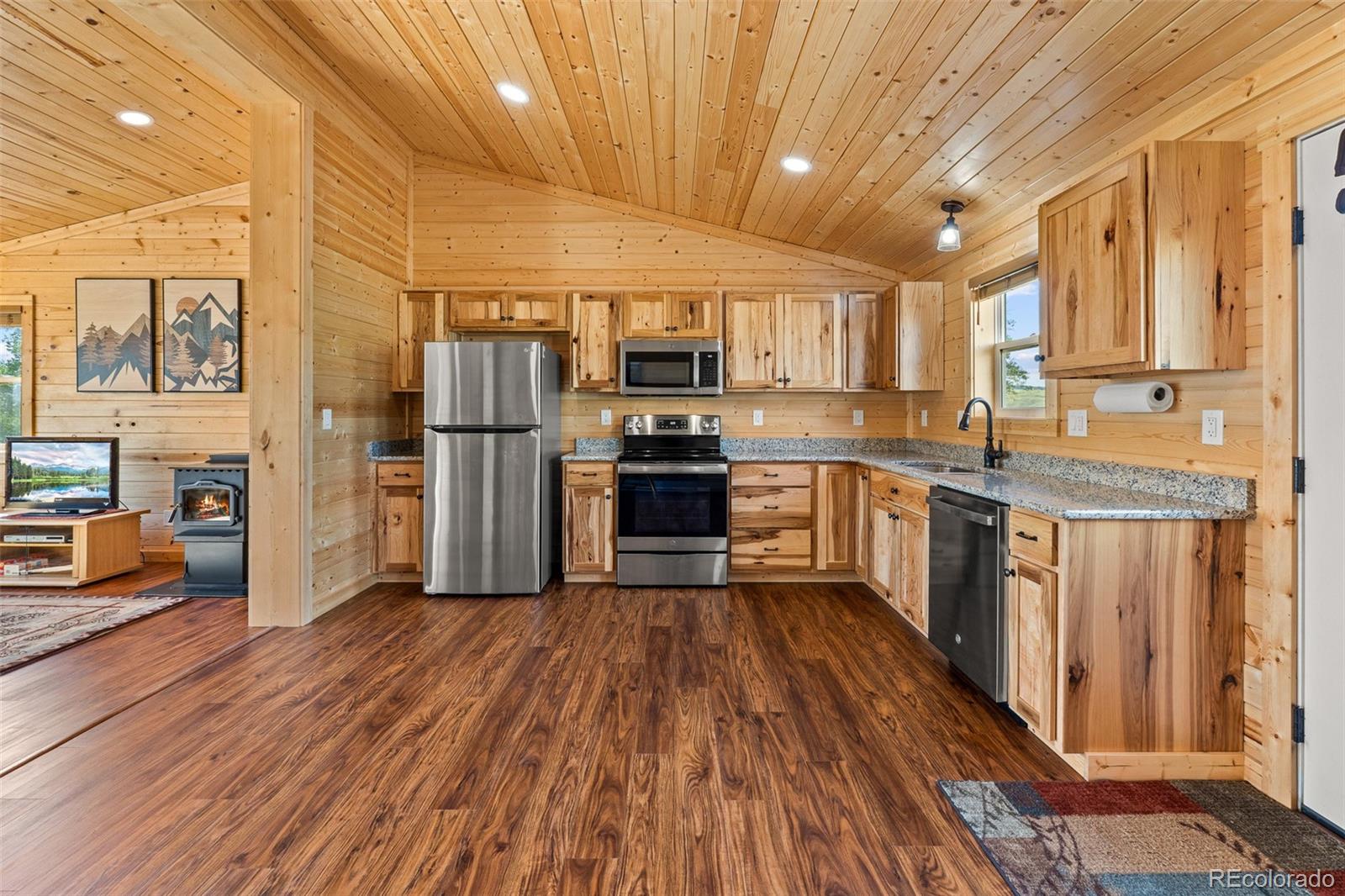 MLS Image #20 for 190  aspen point court,canon city, Colorado