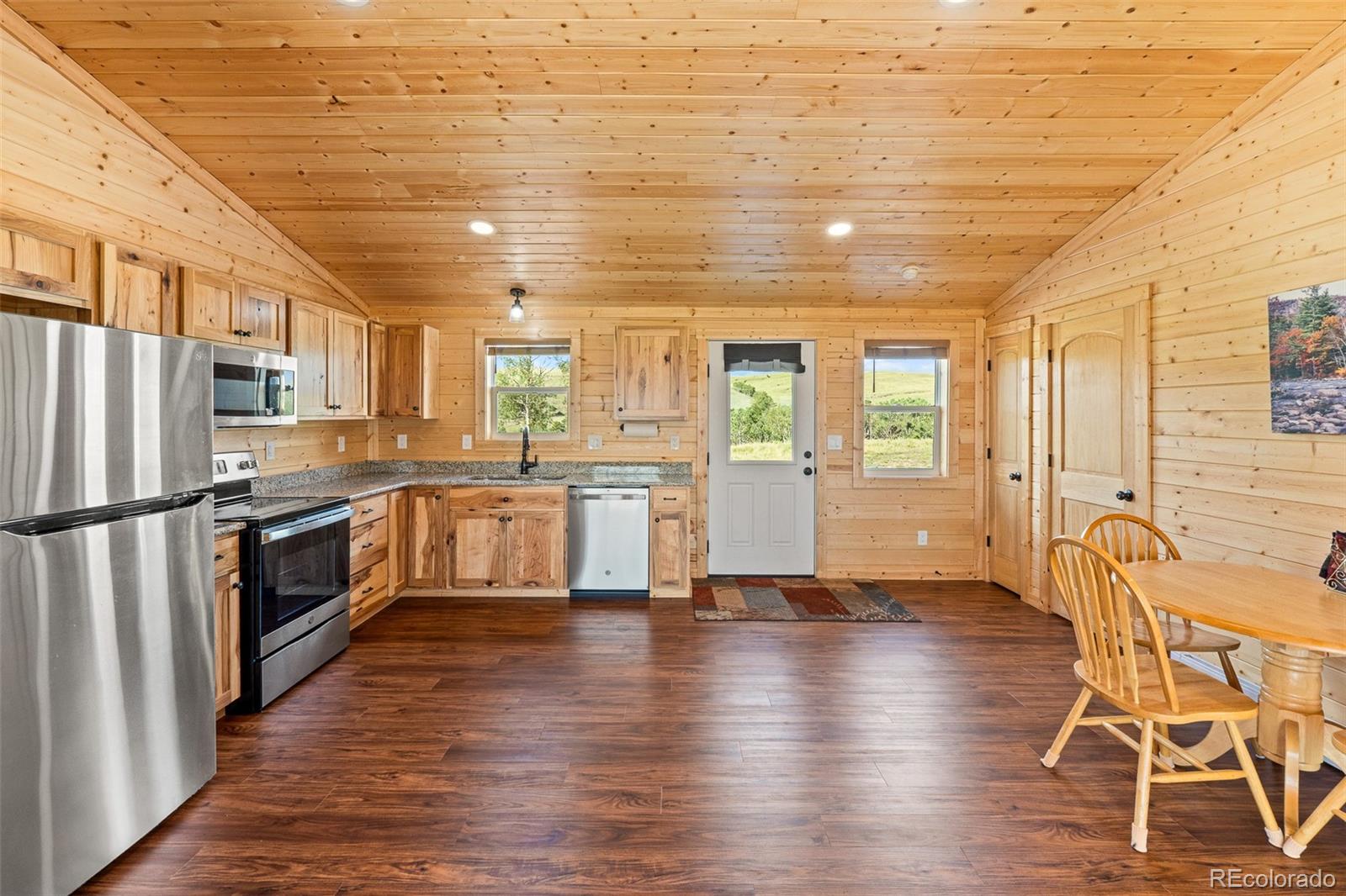 MLS Image #23 for 190  aspen point court,canon city, Colorado