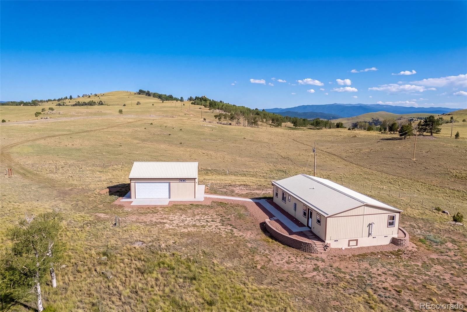 MLS Image #3 for 190  aspen point court,canon city, Colorado