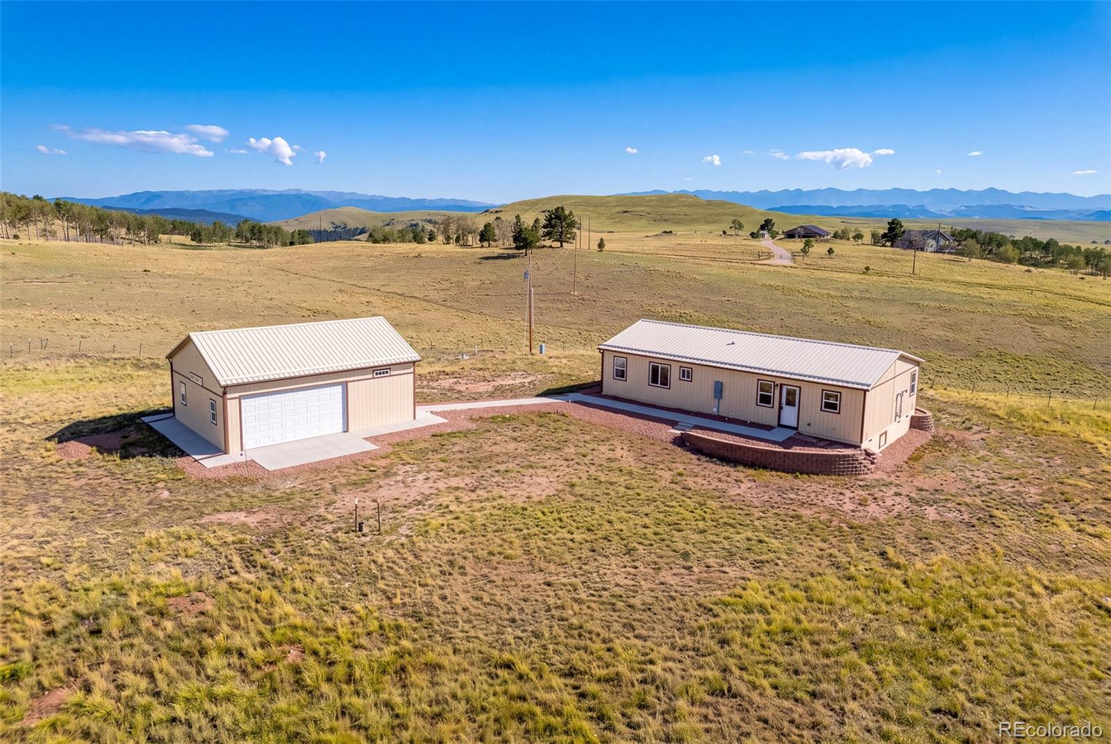 MLS Image #39 for 190  aspen point court,canon city, Colorado