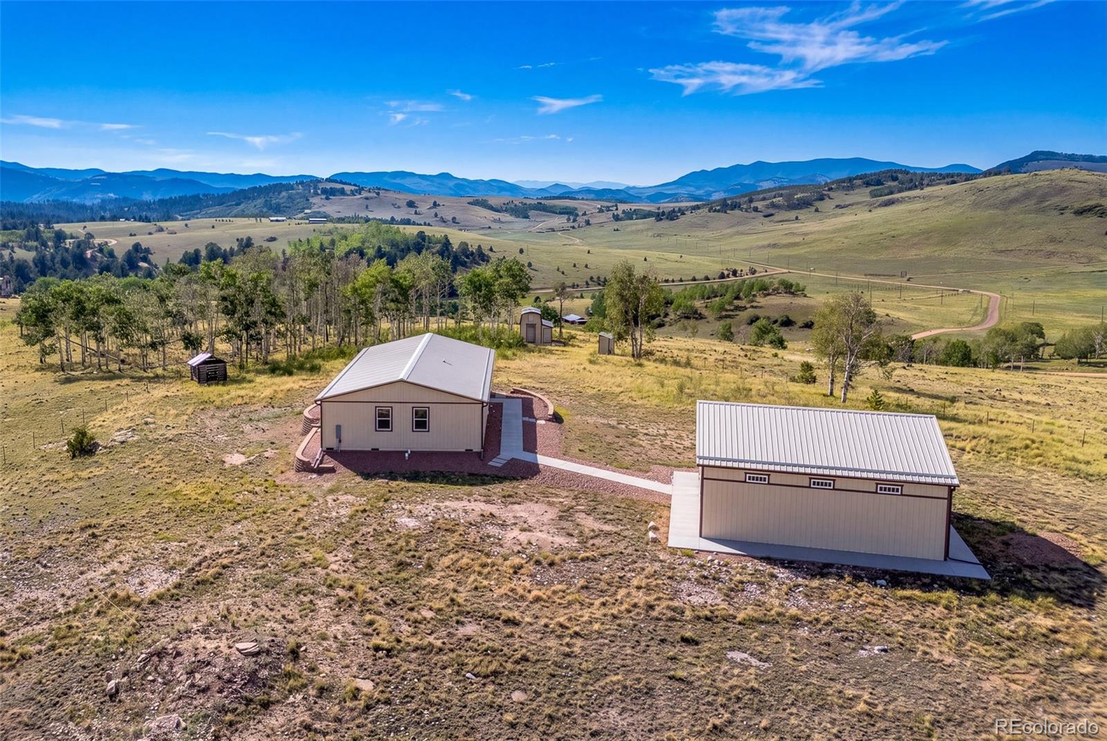 MLS Image #4 for 190  aspen point court,canon city, Colorado