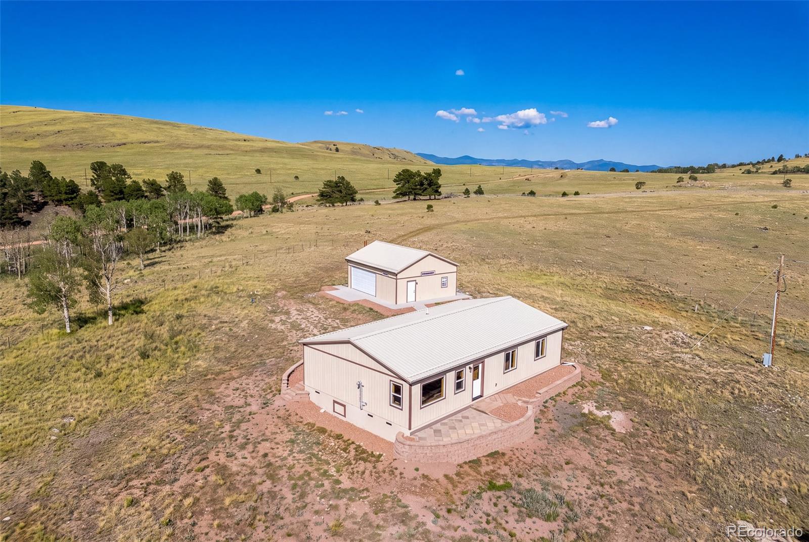 MLS Image #41 for 190  aspen point court,canon city, Colorado