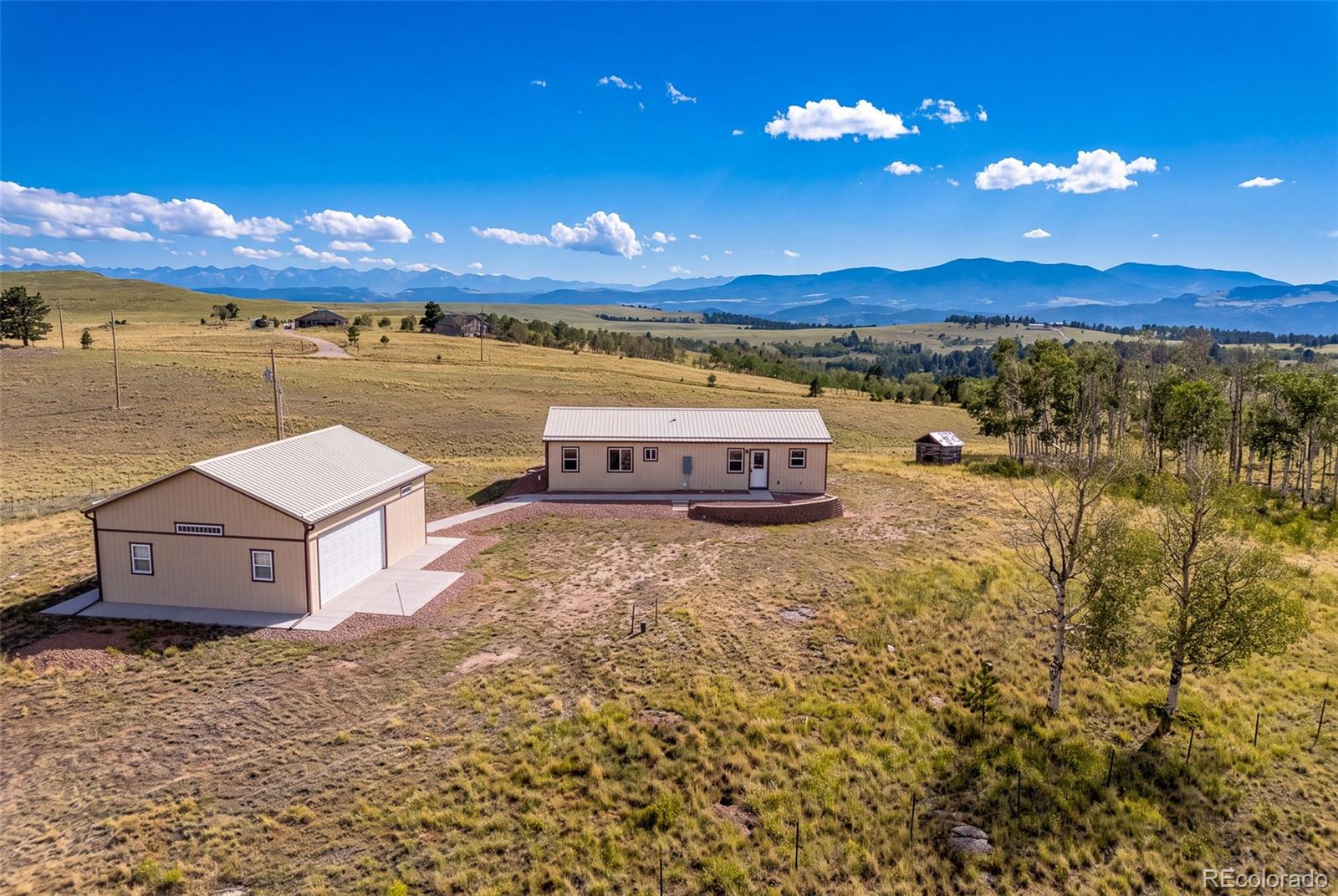 MLS Image #42 for 190  aspen point court,canon city, Colorado