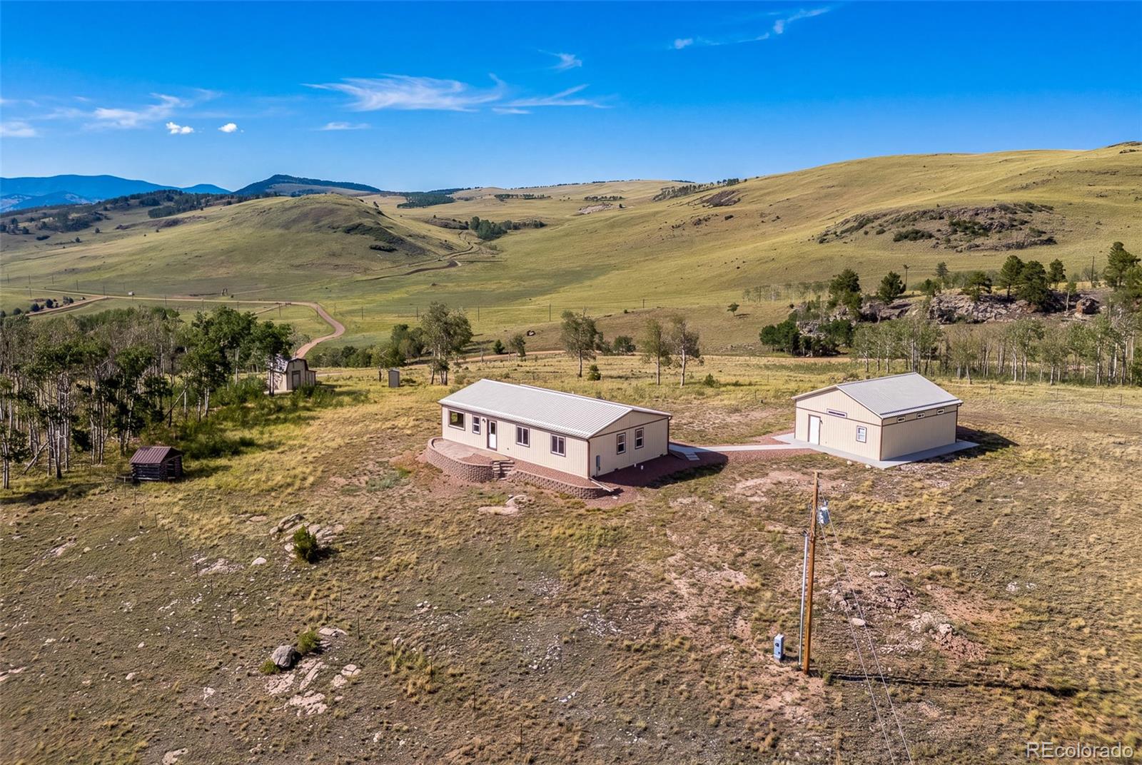 MLS Image #43 for 190  aspen point court,canon city, Colorado