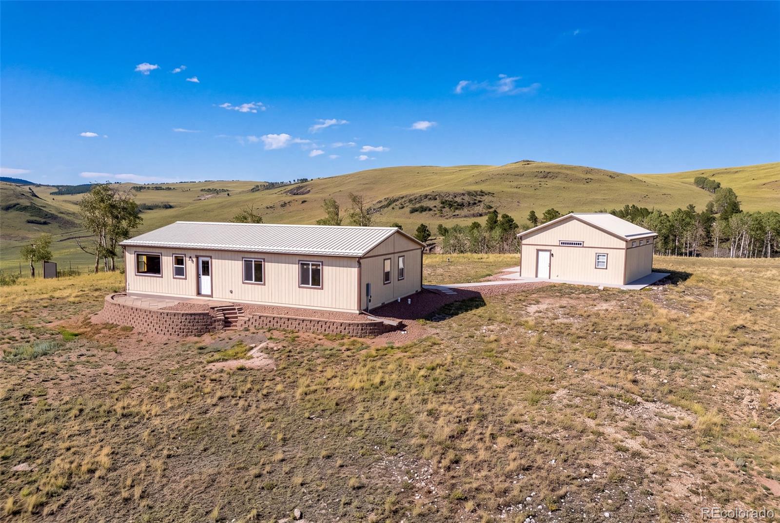 MLS Image #44 for 190  aspen point court,canon city, Colorado
