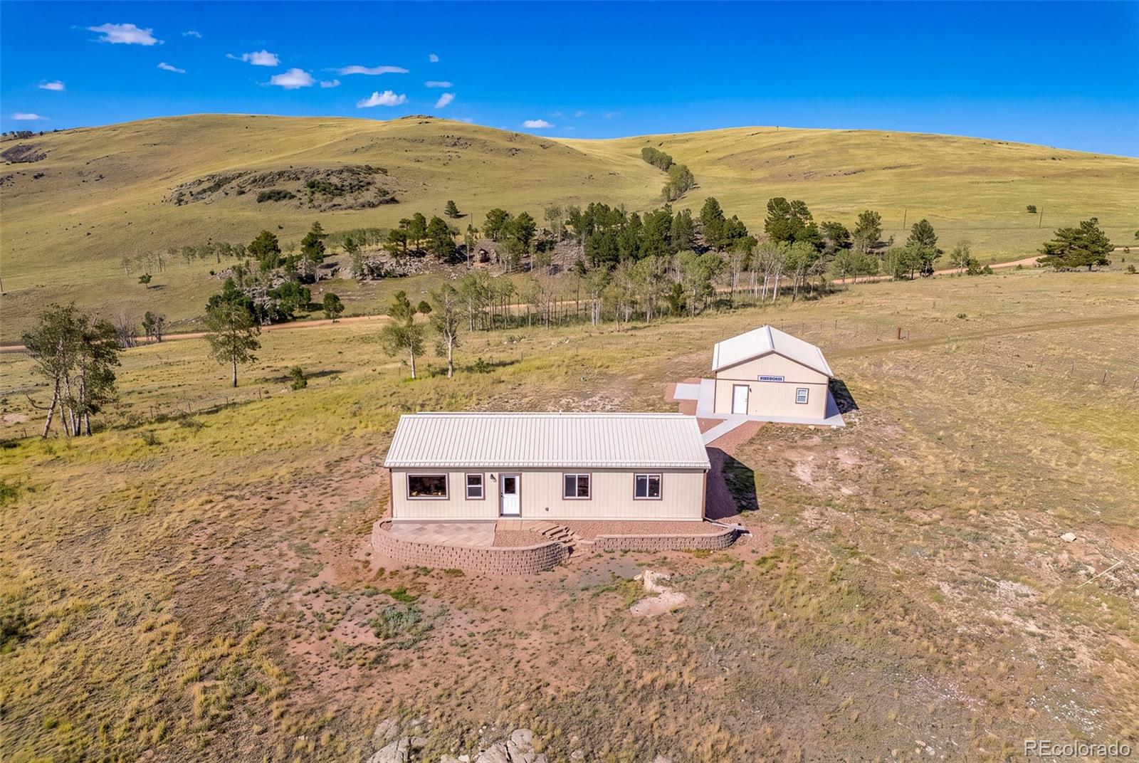 MLS Image #49 for 190  aspen point court,canon city, Colorado
