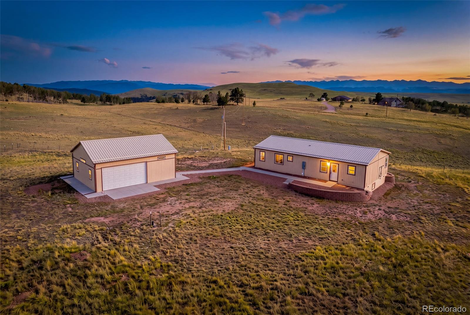 MLS Image #5 for 190  aspen point court,canon city, Colorado