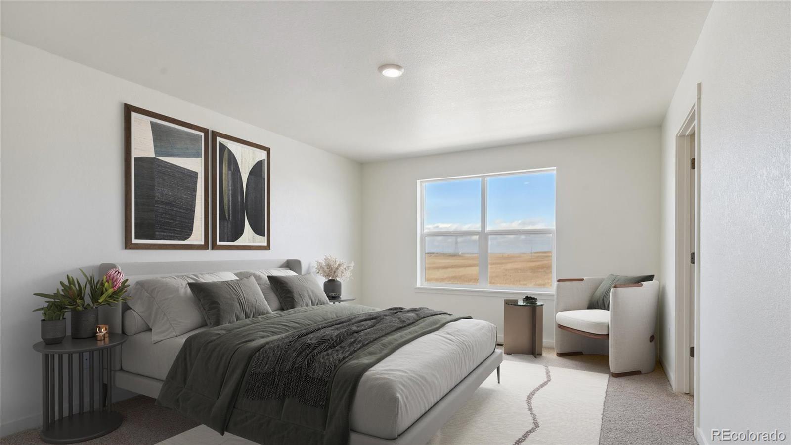MLS Image #12 for 43042  castle stuart street,elizabeth, Colorado