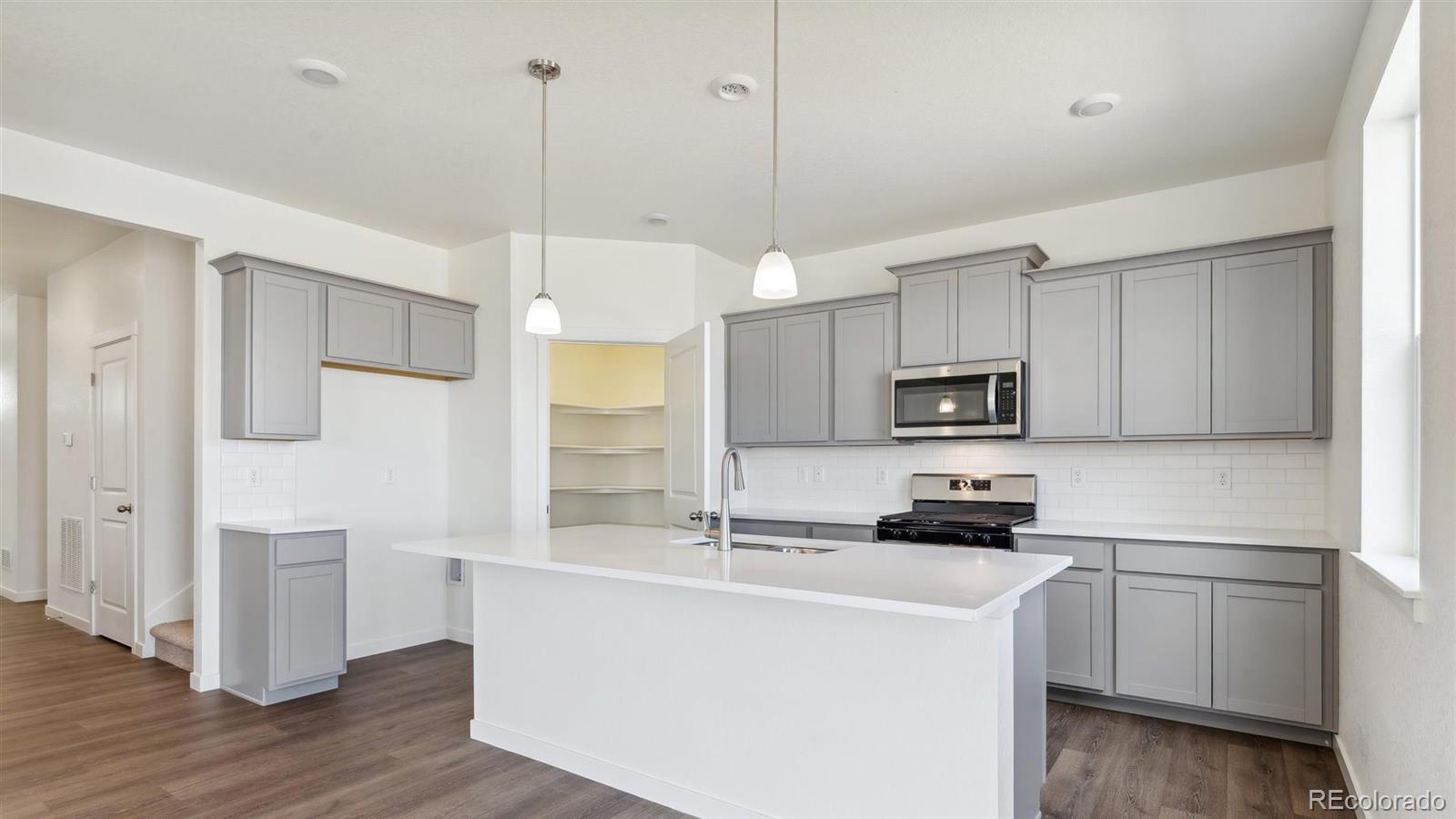 MLS Image #2 for 43042  castle stuart street,elizabeth, Colorado