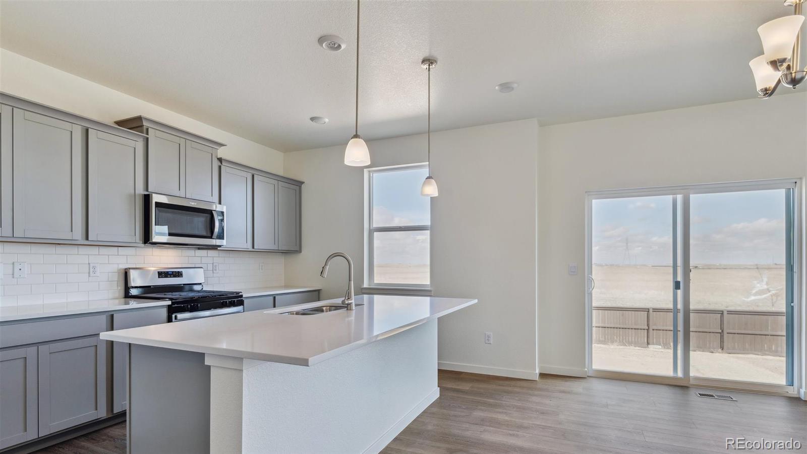 MLS Image #3 for 43042  castle stuart street,elizabeth, Colorado