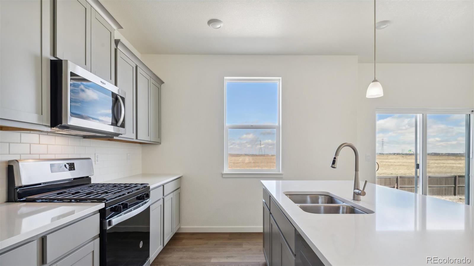 MLS Image #5 for 43042  castle stuart street,elizabeth, Colorado