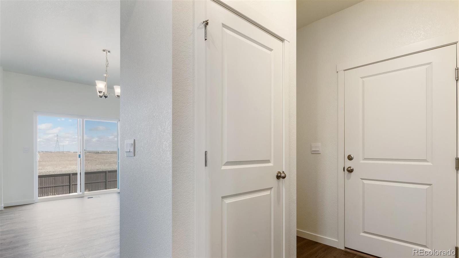 MLS Image #9 for 43042  castle stuart street,elizabeth, Colorado