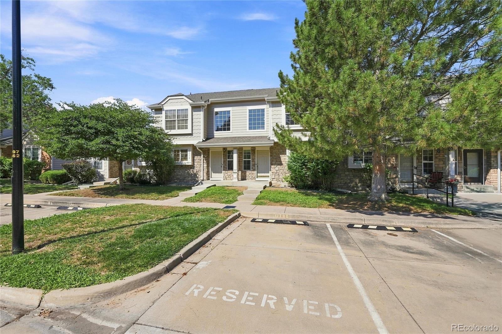 MLS Image #0 for 1179 s waco street d,aurora, Colorado