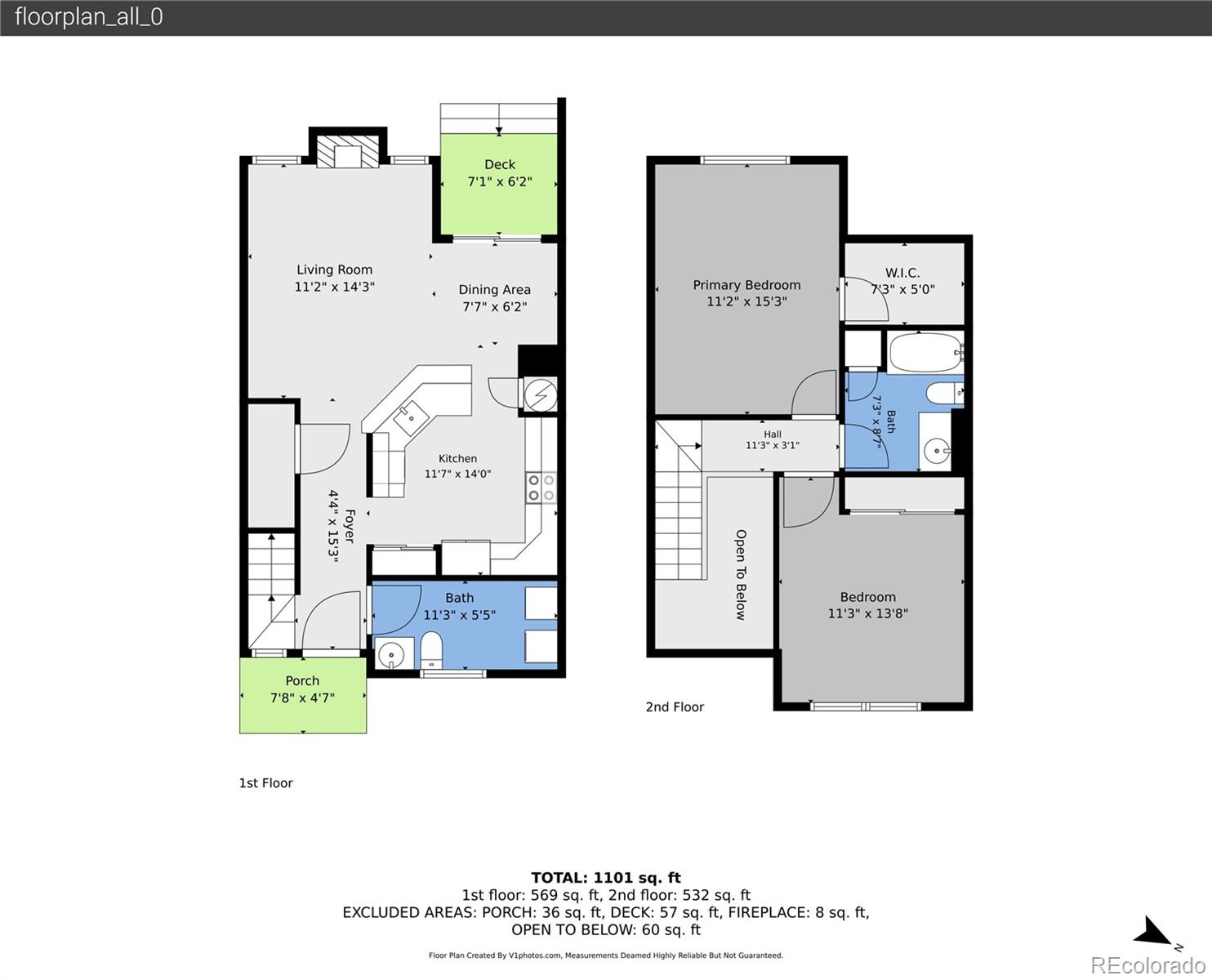 MLS Image #27 for 1179 s waco street d,aurora, Colorado