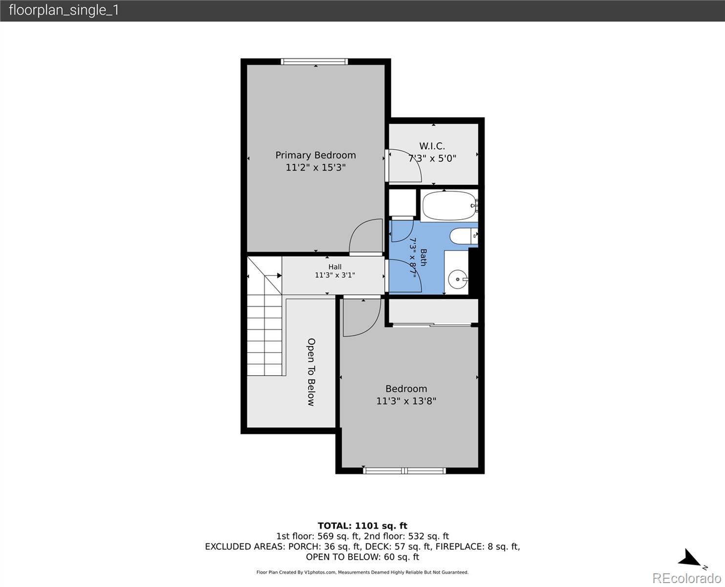 MLS Image #28 for 1179 s waco street d,aurora, Colorado