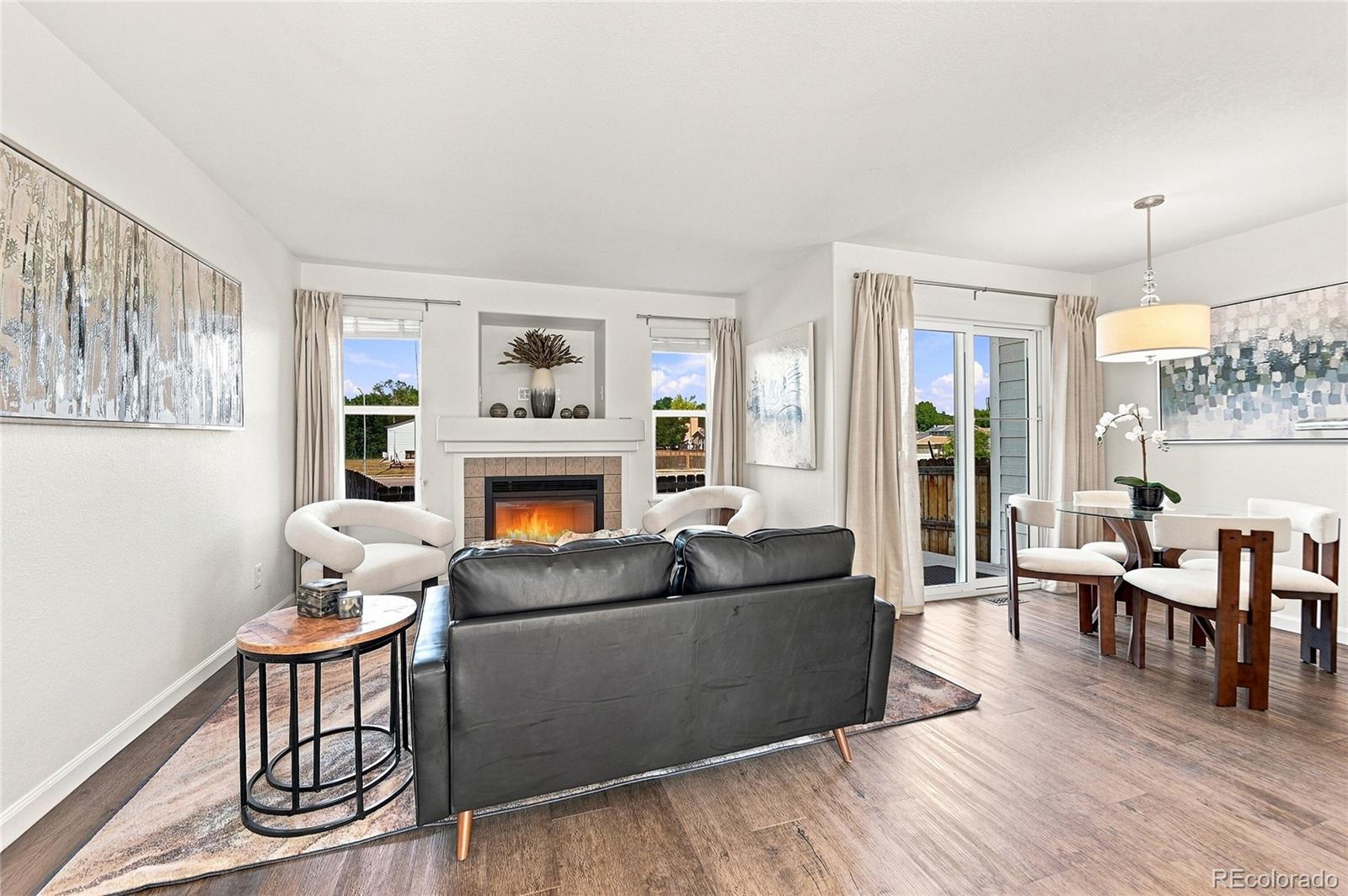 MLS Image #5 for 1179 s waco street d,aurora, Colorado