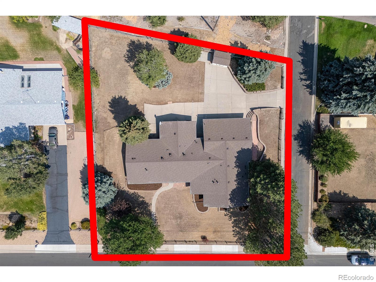 MLS Image #2 for 1754  36th ave ct,greeley, Colorado