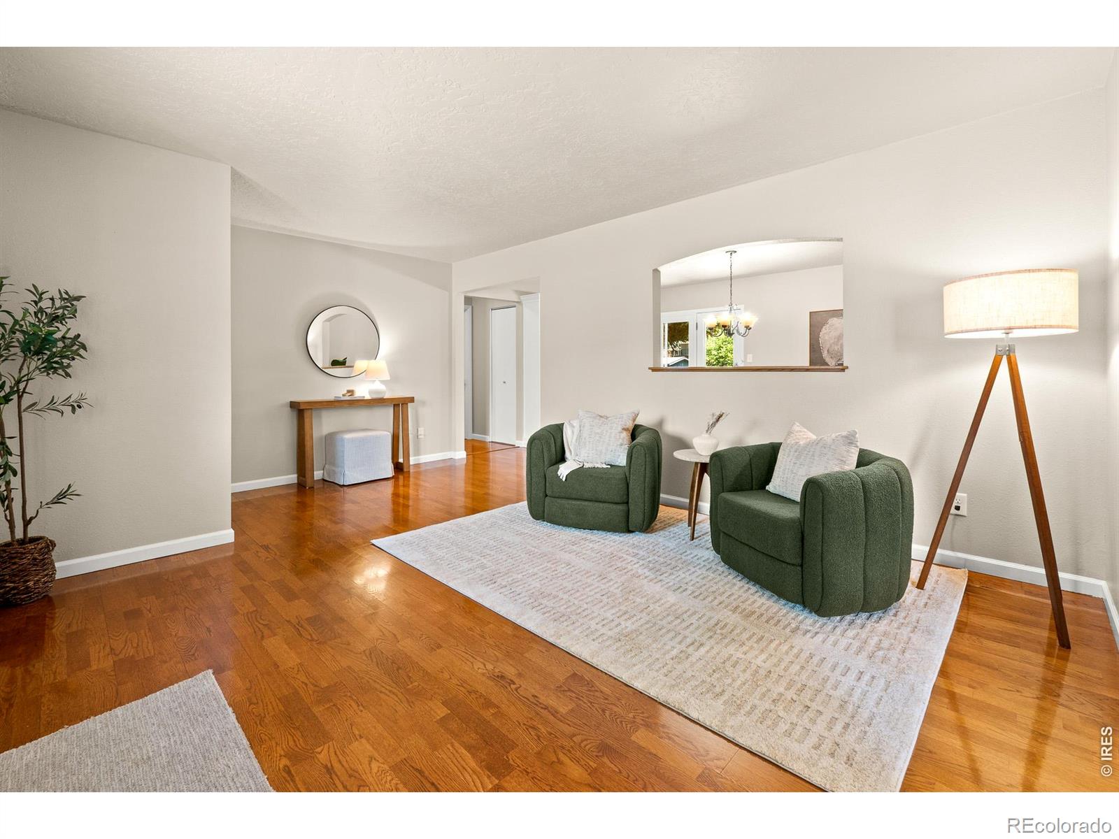 MLS Image #3 for 1754  36th ave ct,greeley, Colorado