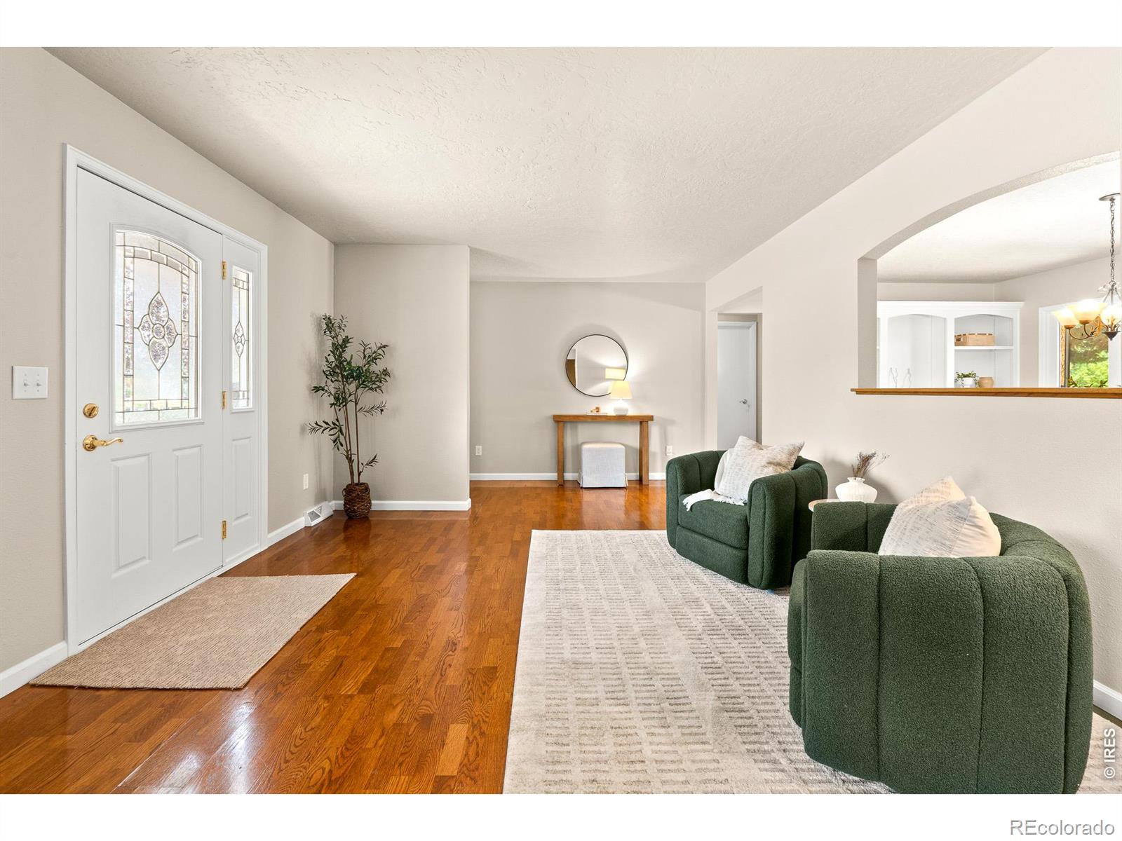 MLS Image #4 for 1754  36th ave ct,greeley, Colorado