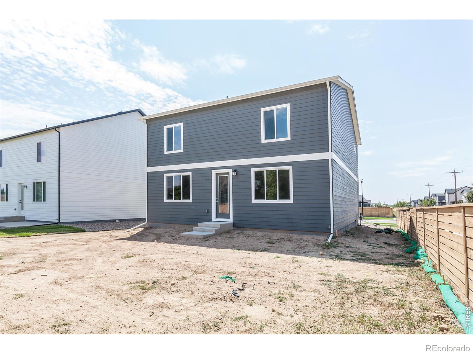 MLS Image #38 for 3116  barnstormer street,fort collins, Colorado