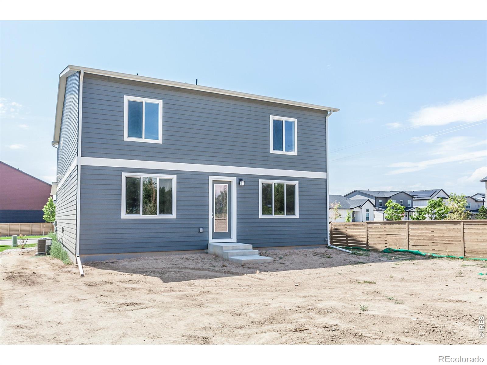 MLS Image #39 for 3116  barnstormer street,fort collins, Colorado