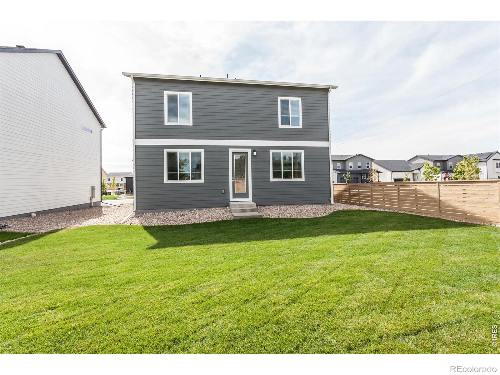 MLS Image #40 for 3116  barnstormer street,fort collins, Colorado