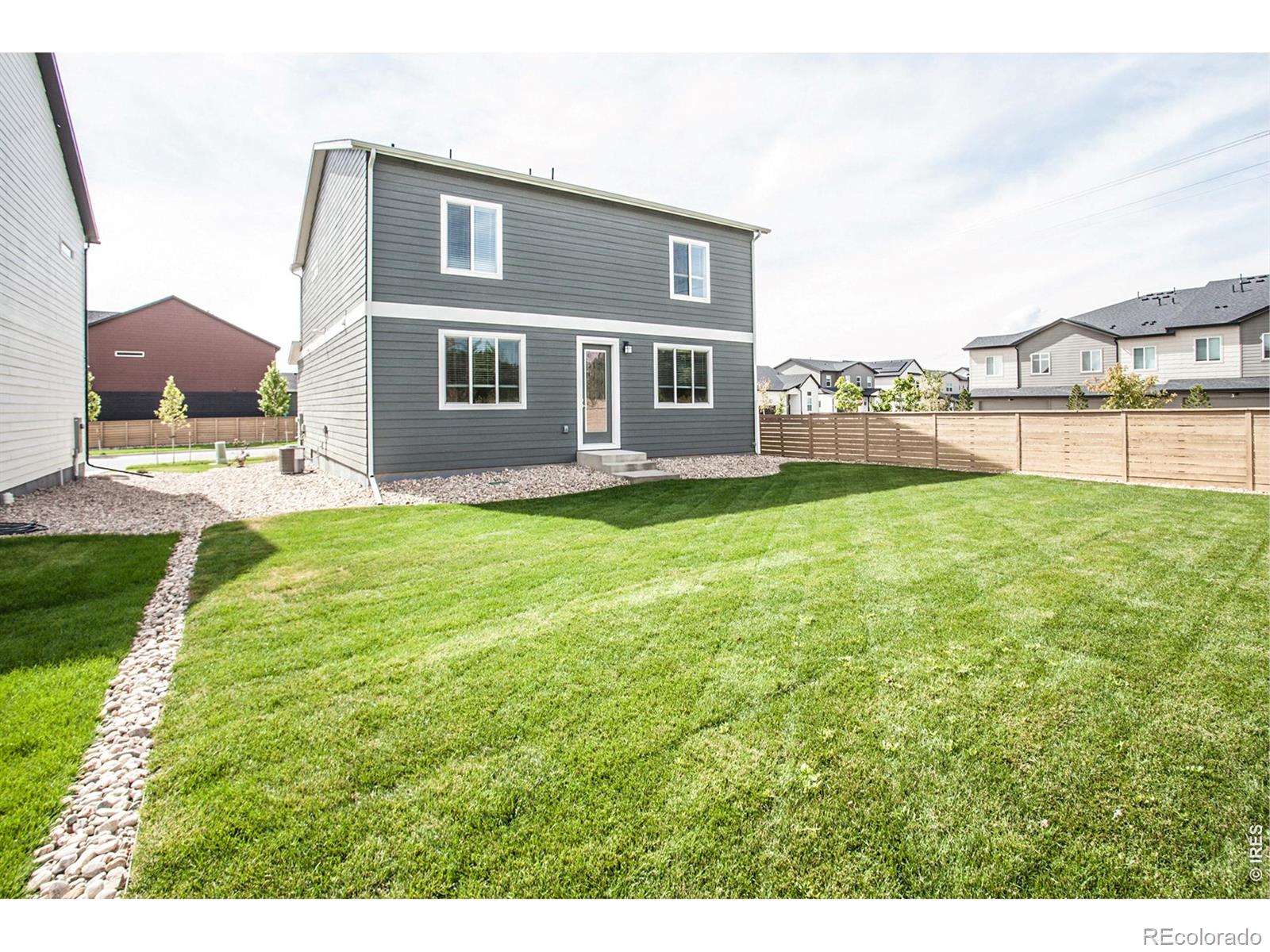 MLS Image #41 for 3116  barnstormer street,fort collins, Colorado