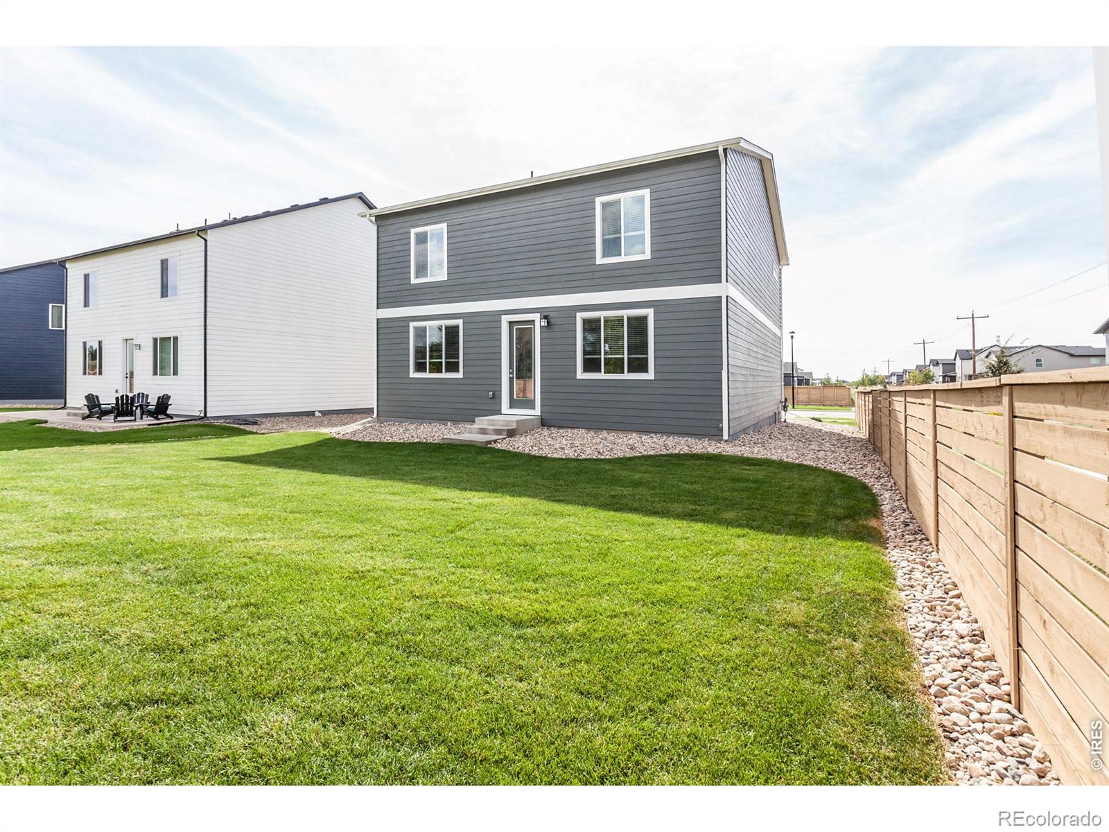MLS Image #43 for 3116  barnstormer street,fort collins, Colorado