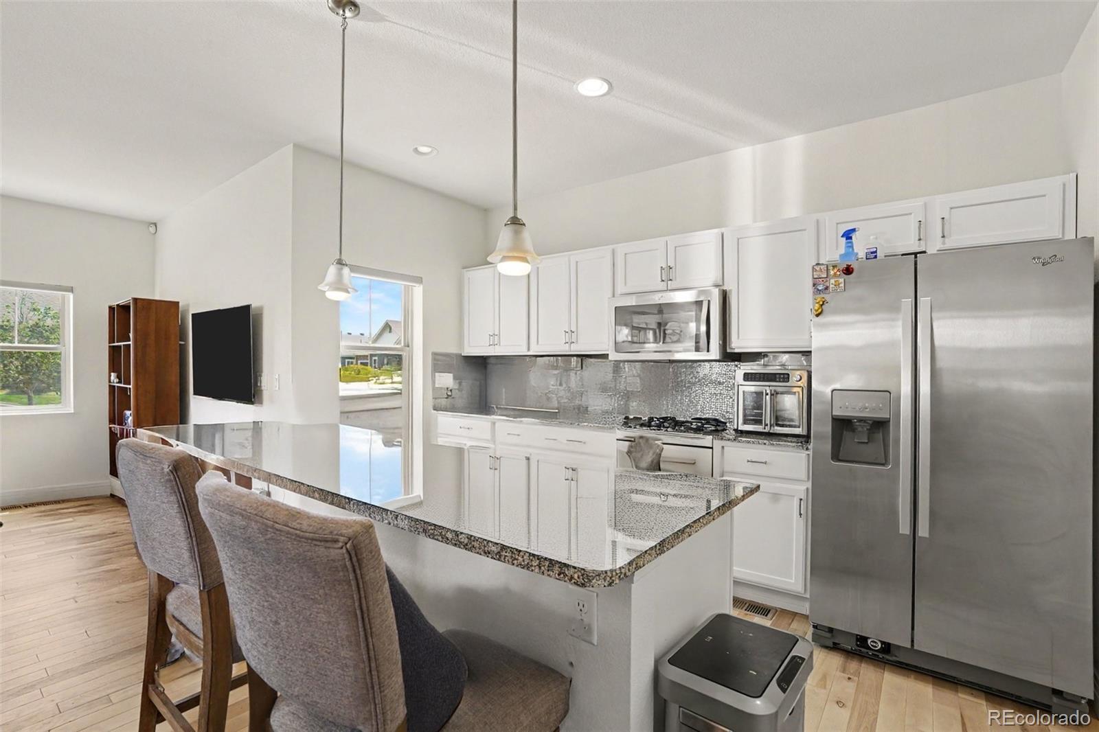 MLS Image #10 for 2008 s flanders way d,aurora, Colorado