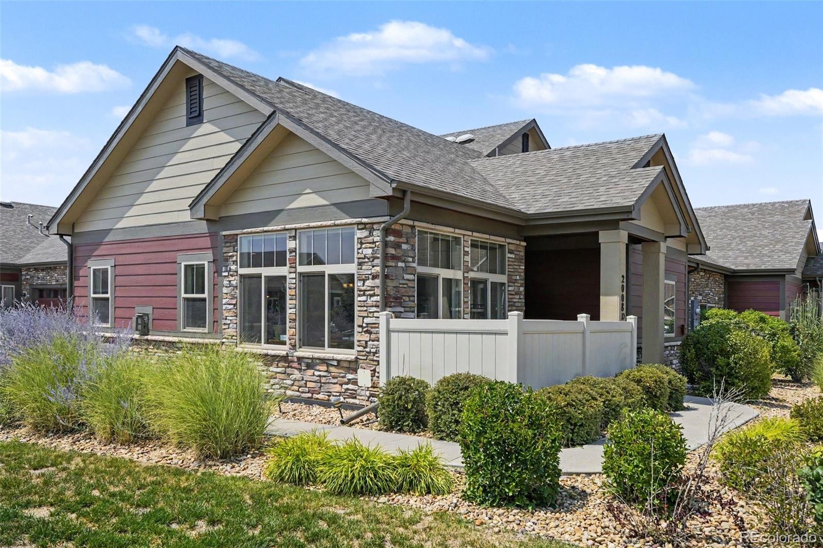 MLS Image #2 for 2008 s flanders way d,aurora, Colorado