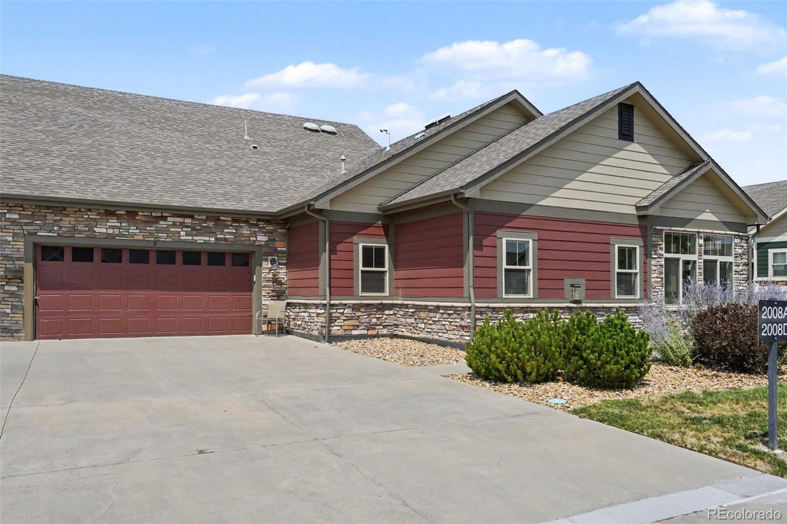MLS Image #20 for 2008 s flanders way d,aurora, Colorado