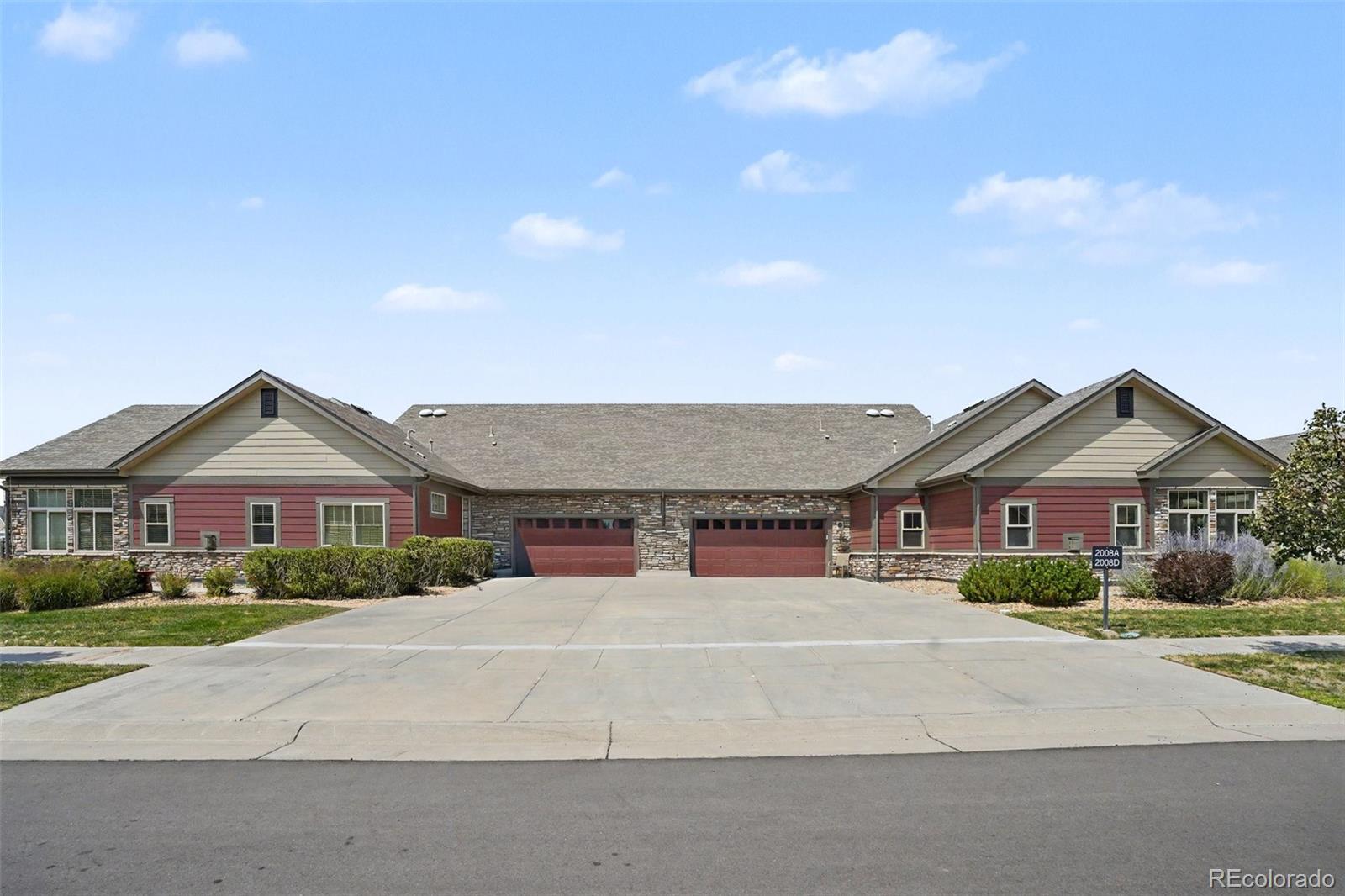 MLS Image #21 for 2008 s flanders way d,aurora, Colorado
