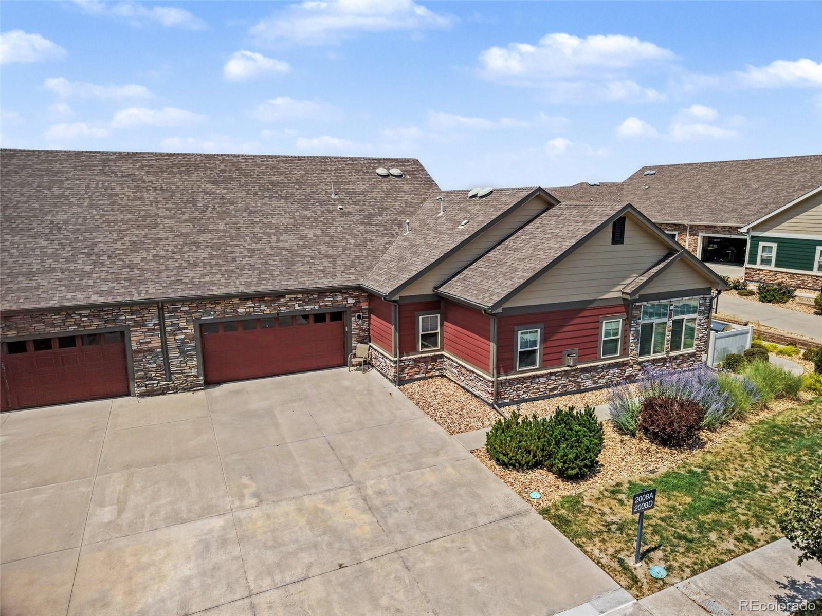 MLS Image #22 for 2008 s flanders way d,aurora, Colorado